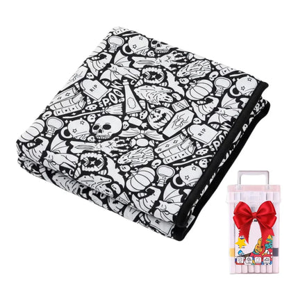 ColoringBlanks™ Couverture à colorier